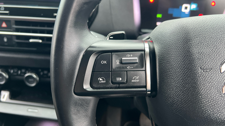 Citroen C4 1.2 PureTech [130] Shine Plus 5dr Auto Petrol Hatchback